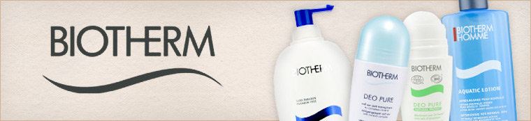 Biotherm Skincare
