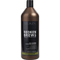 Redken Redken Brews Daily Shampoo for men