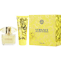 Versace Yellow Diamond