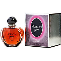 Poison Girl