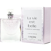 La Vie Est Belle Flowers Of Happiness