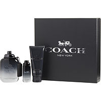 Coach For Men