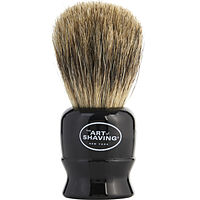 The Art Of Shaving