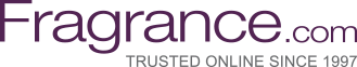 Fragrance.com Trusted Online since 1997