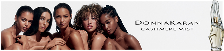 Donna Karan Fragrances