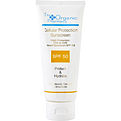 The Organic Pharmacy Cellular Protection Sunscreen Spf 50 100ml/3.4 oz for unisex