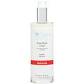 The Organic Pharmacy Rose Body Lotion for women