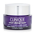 Clinique Clinique Smart Clinical Repair Wrinkle Correcting Rich Cream for women