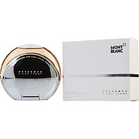 Mont Blanc Presence