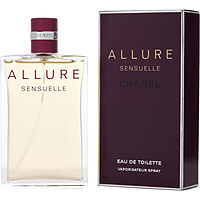 Allure Sensuelle