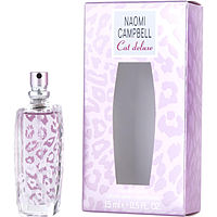 Naomi Campbell Cat Deluxe
