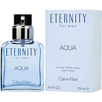 Eternity Aqua