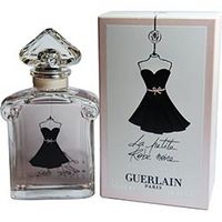 La Petite Robe Noire