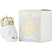 Police To Be The Queen