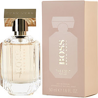 Boss The Scent