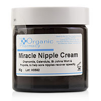 The Organic Pharmacy