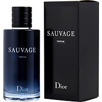 Dior Sauvage