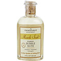 Muscle Soak Foaming Bubble Bath Blend Of Eucalyptus, Peppermint, Lemongrass for unisex