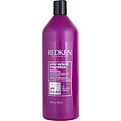 Redken Color Extend Magnetics Shampoo Sulfate-Free (Packaging May Vary) for unisex