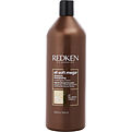Redken All Soft Mega Shampoo For Severely Dry Hair for unisex