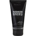 Redken Redken Brews Holding Gel Grip Tight Medium Hold for men