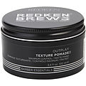 Redken Redken Brews Texture Pomade Outplay Maximum Control for men