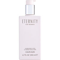 Eternity