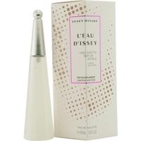 L'Eau d'Issey A Drop On A Petal