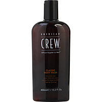 American Crew
