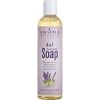 Lavender Passion Flower Aromatherapy