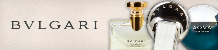 Bvlgari Fragrances
