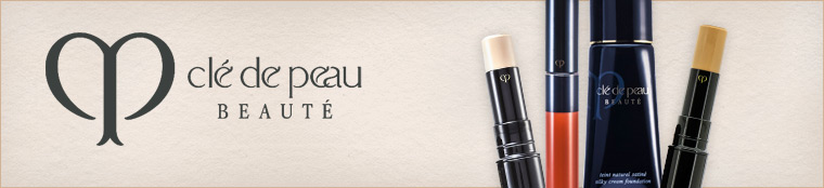Cle de Peau Beaute