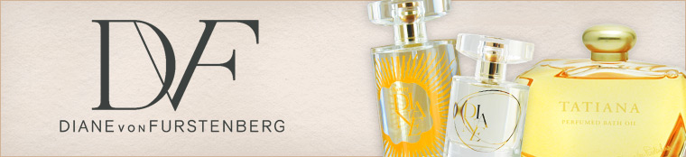 Diane Von Furstenberg Fragrances