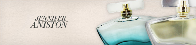 Jennifer Aniston Fragrances