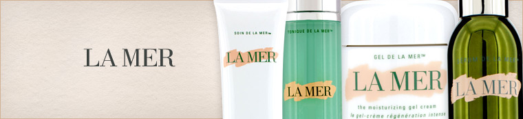 La Mer Skin Care