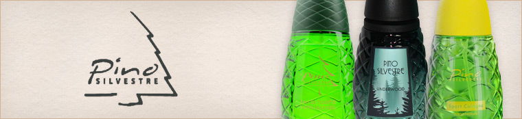 Pino Silvestre Fragrances
