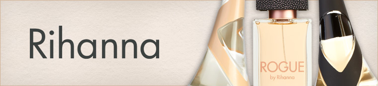 Rihanna Fragrances