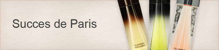 Succes de Paris Fragrances
