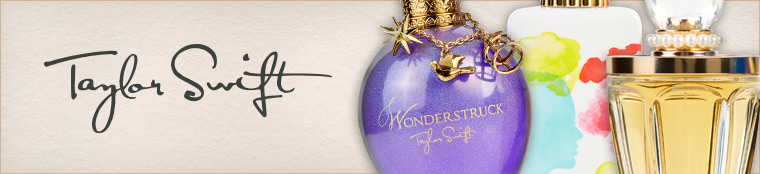 Taylor Swift Fragrances