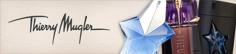 Thierry Mugler Fragrances
