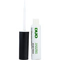 Duo Brush On Striplash Adhesive False Eyelash Invisible Glue for women