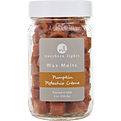 Pumpkin Pistachio Creme Scented Simmering Fragrance Chips - Jar Containing 100 Melts for unisex
