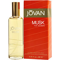 Jovan Musk