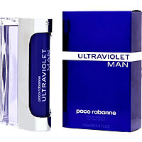 Ultraviolet