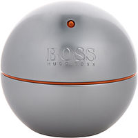 Boss In Motion