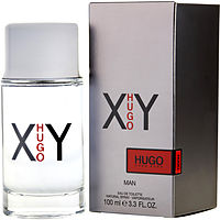 Hugo Xy