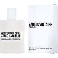 Zadig & Voltaire This Is Her!