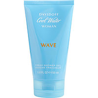 Cool Water Wave