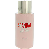 Jean Paul Gaultier Scandal