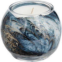 Juniper Mint Candle Globe